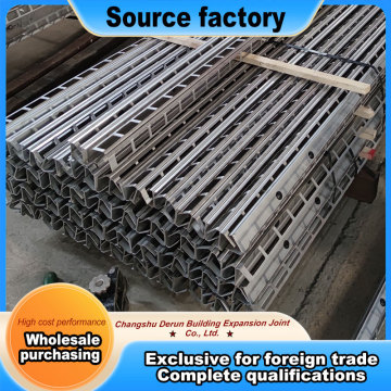 Galvanized Plate Custom Fabrication Services