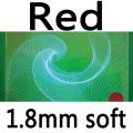 red 1.8mm soft