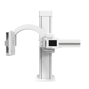 CE Certified U Arm DR Frame