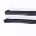 Car Windshield Wiper Blades For Peugeot 4008 from 2012 2013 2014 2015 Car Windscreen wiper Rubber