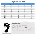 Onlymaker Sport Sneaker Ankle Boot 16cm High Heel Lace up Platform Pumps Zipper Stiletto Shoes Plus Size US5~US15