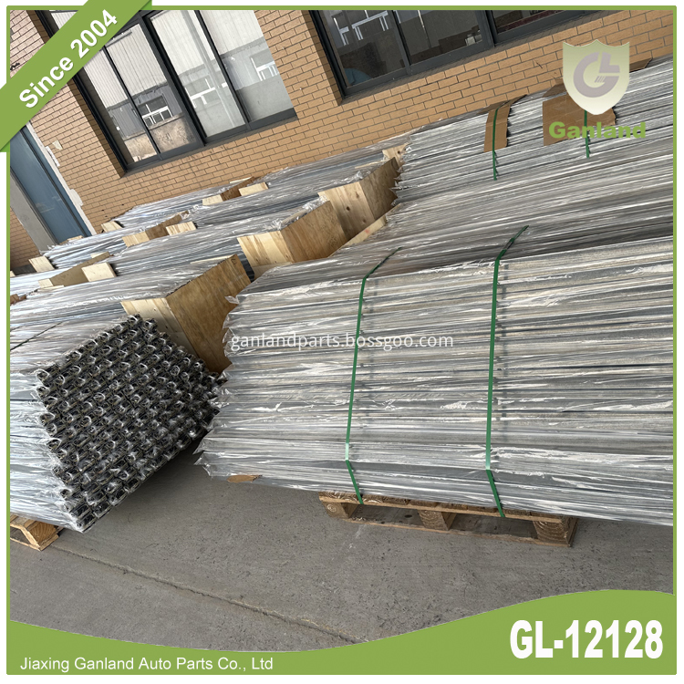 cargo Load Lock Bar