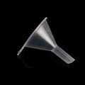 10Pcs Plastic Small Funnels For Perfume Liquid Essential Oil Filling Empty Bottle Packing Tool H4GA