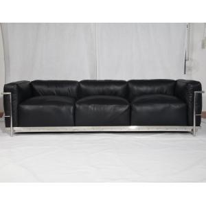 Le Corbusier LC3 Grand Confort Sofa Replica