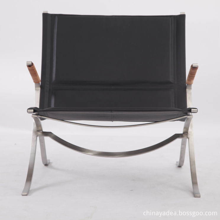Replica Fk 82 X Chair By Kastholm Fabricius