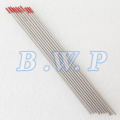 WT20 2% Thoriated Ground Finish Tungsten Electrode Red Tip Size 2.4*175mm 3/32"x7" 10Pcs