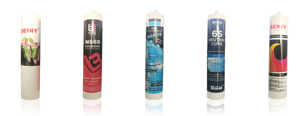 Silicone Cartridge 11