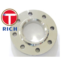 Stainless Flange Dimention Stainless Steel Flanged Strainer
