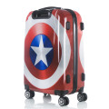 20 24 inch Rolling luggage Spinner Women Trolley men Travel Bag Student Carry On Children Kids Trunk Suitcases Wheels