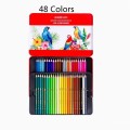 48 Colors Iron box