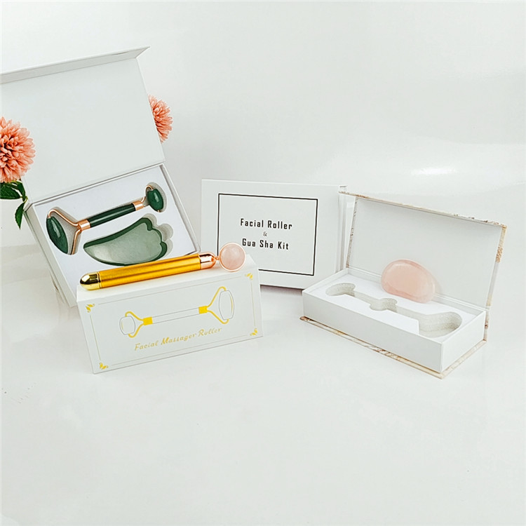 Box For Facial Toning Device 