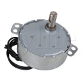 Robust Small Synchronous Motor TYC-50 AC 220V 20-24RPM CW/CCW 4W