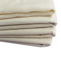 60g 115g 140g Plain Original natural 100% Gray cloth cotton fabric DIY sewing matiral Crafts Decoration