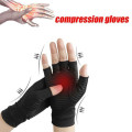 Compression Arthritis Gloves Fit Carpal Tunnel Joint Pain for Men Women Pains Ease Muscle Tension Relieve Carpal Tunnel Ache#T2