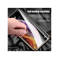 Ultra-thin HD Hydrogel Screen Protector for Mobile Phone