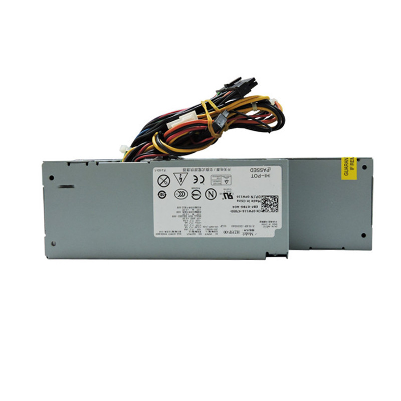 235W H235P-00 H235E-00 L235P-01 F235E-00 760 780 960 980 SFF Pc Power supply for Server 235w Small 24pin Power Supply Server