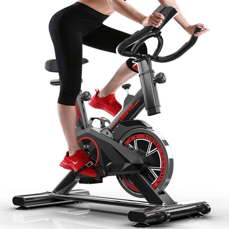 Home Fitness Bike Cycling Bikes Indoor Exercise Bike Spinning Bike Domestic Gym Equipment Home Fitness Equipment Sport Bicycle