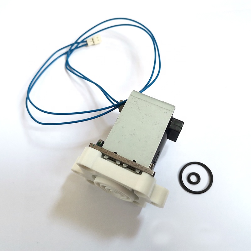 Hot selling 451587 MV1 to MV7 valve Solenoid Valve for PB PXR CIJ Printer4
