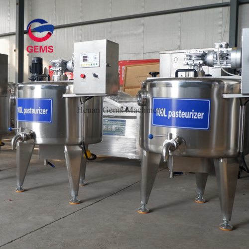 Pulp Pasteurization 200 Liter Fruit Pasteurizer Tank for Sale, Pulp Pasteurization 200 Liter Fruit Pasteurizer Tank wholesale From China