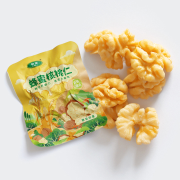Fresh Whole Walnut Kernels for Health