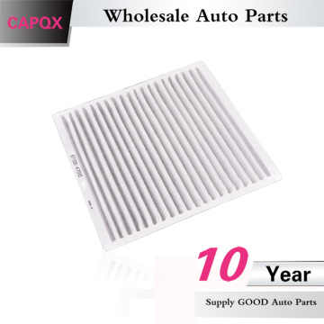 CAPQX Air condition filter Cabin filter 87139-47010 For PRIUS LAND CRUISER PRADO VIOS 4RUNNER YARIS PICNIC AVENSIS VERSO PREVIA