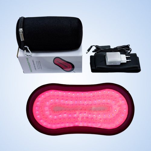 Suyzeko Portable Red Infrared Light Therapy Wrap Led Light Therapy Belt for Sale, Suyzeko Portable Red Infrared Light Therapy Wrap Led Light Therapy Belt wholesale From China