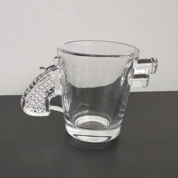 Manufacture Shot Glass Cup For Spirit