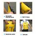 30L Swimming Waterproof Bag Dry Sack Bag For Canoeing Kayak Rafting Outdoor Sport Bags Travel Kit Equipment storage bag 2020