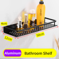 50cm-Bathroom Shelf