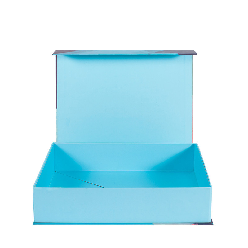 Flatpack Box