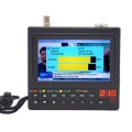 KPT-269H DVB-S2 SatelliteFinder Full HD Digital Satellite TV Receiver Finder Meter MPEG-4 HD DVB-S Satellite Finder