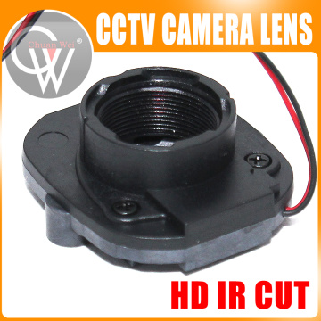 HD Dual Infrared Filter Switcher 20mm IR CUT M12 CCTV Lens Mount for ahd camera chip