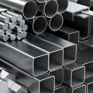 High Quality Extruded Aluminum Tube