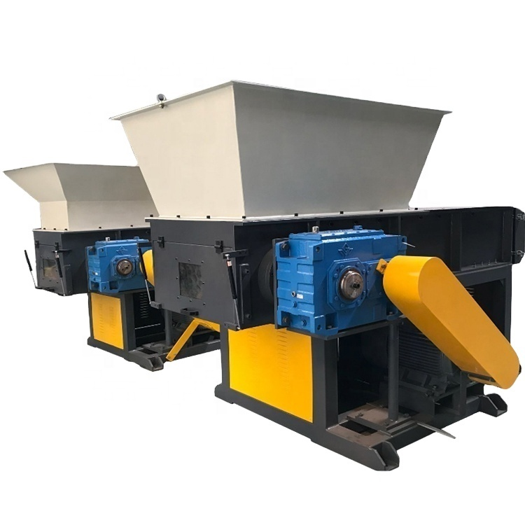 single shredder 1