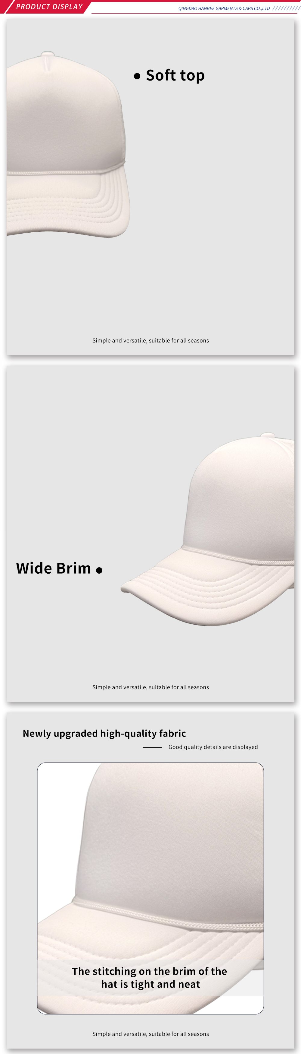 default name