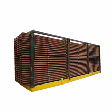 Screen Superheater Panel For Boilers