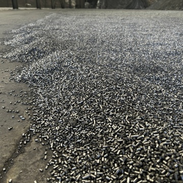 High Purity Carbon 95 Graphitized Columnar Additive