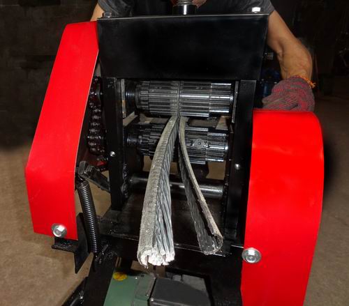 metal recycling machinery metal recycling machinery