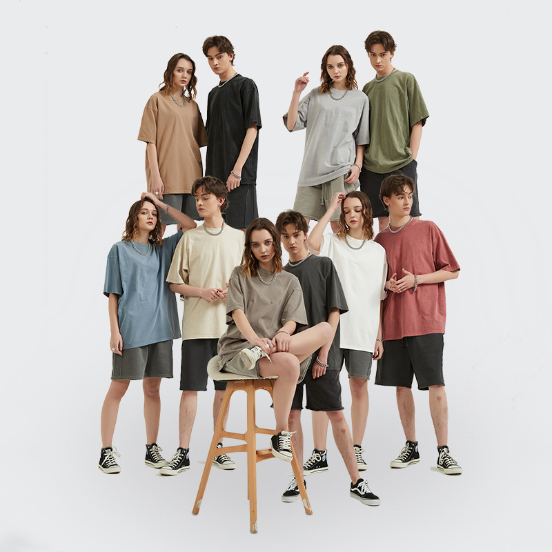  Women's T-shirt And Polo