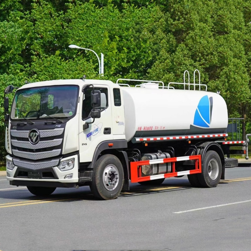road cleaning