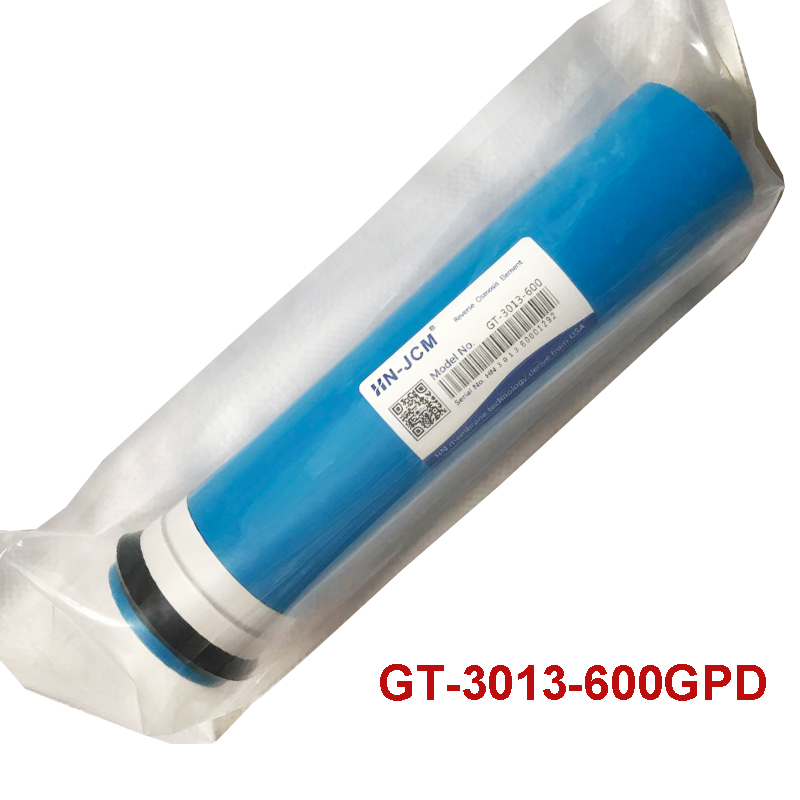 Water Filter GT-3013-600 GT 600gpd RO Membrane For Reverse Osmosis System Water Purifier NSF