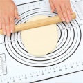 Silicone Baking Sheet Rolling Dough Pastry Cakes Bakeware Liner Pad Mat Oven Pasta Cooking Tools Kitchen Accessories
