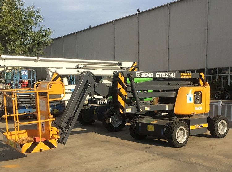 D_______used equipment_used excavator_XCMG (3)