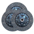 OEM standard 5312400480 auto clutch disc for Isuzu