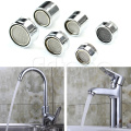 Kitchen Faucet Tap Water Saving Aerator Chrome Male/Female Nozzle Sprayer Filter