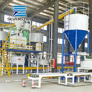 Composite Insulation Exterior Wall Panel Equipment