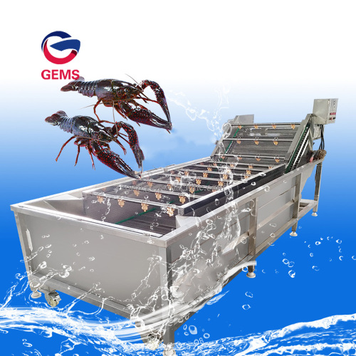 Seafood Cleaning Descaling Machine Seafood Wash Machine for Sale, Seafood Cleaning Descaling Machine Seafood Wash Machine wholesale From China