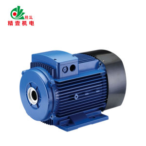 Y2-Grundfos High-Quality Die-Cast Motor Housing