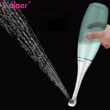 500ml Portable Travel Hand Held Bidet Sprayer Personal Cleaner Hygiene Bottle Spray Washing Health Care Tools Dropshipping