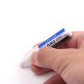 LifeMaster Japan TOMBOW MONO One Holder Eraser Lipstick 10 Anniversary Limited Metallic Body Strong Wipe EH-SSM